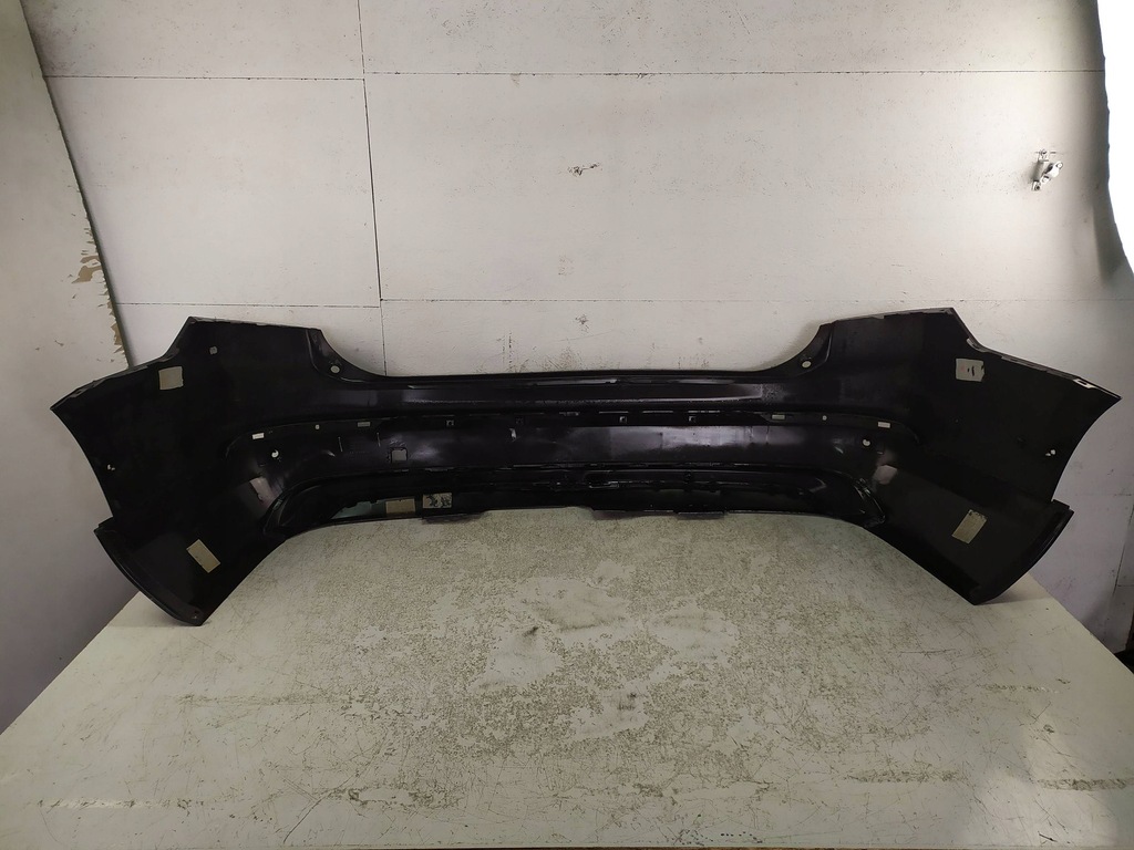 фото №11, Бампер задня задній volvo xc90 ii 31353430