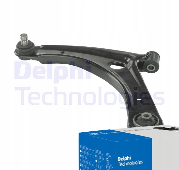 фото №1, Рычаг нижний do jeep patriot 2.0 crd 2.2 2.4