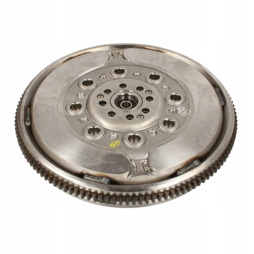 фото №1, Колесо двомасовий subaru subaru 2.0