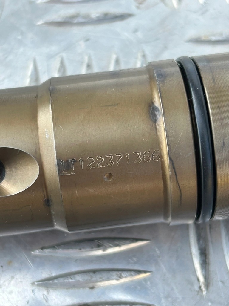 фото №3, Форсунка інжектор scania r streamline