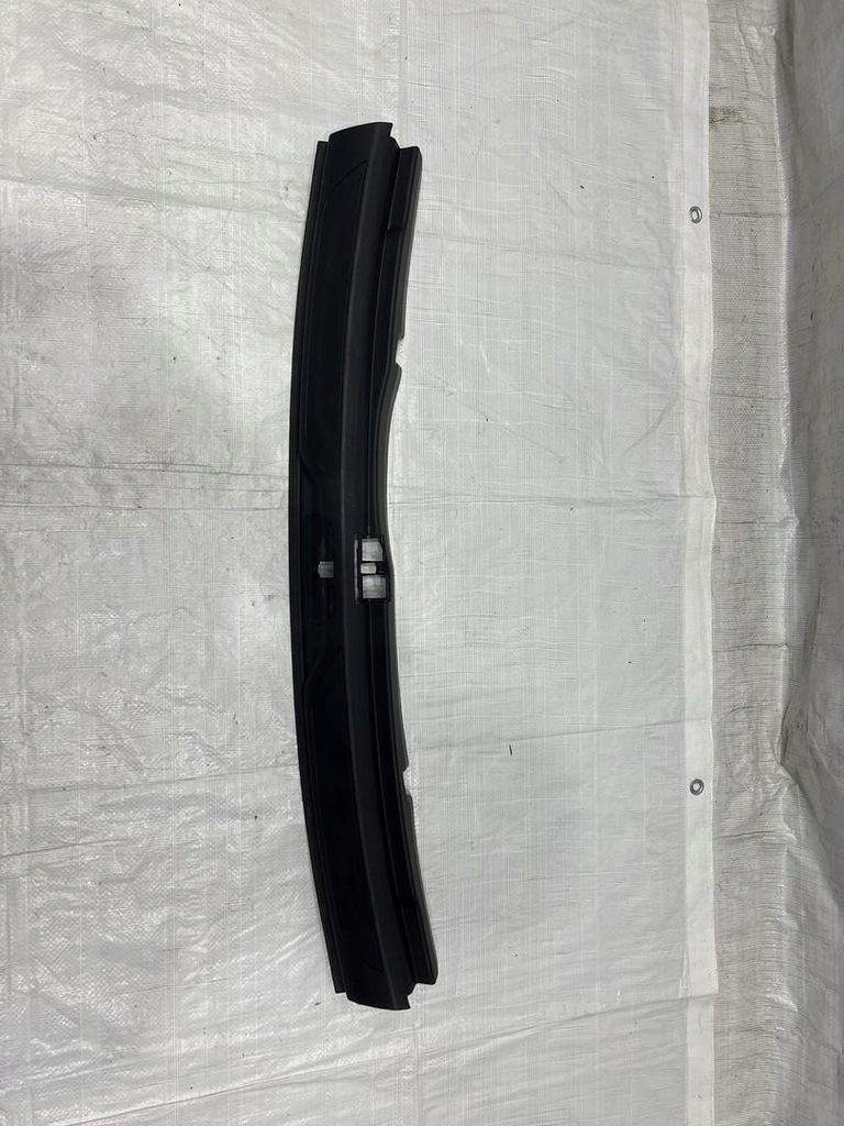 фото №1, Maserati levante защита поперечина заднего