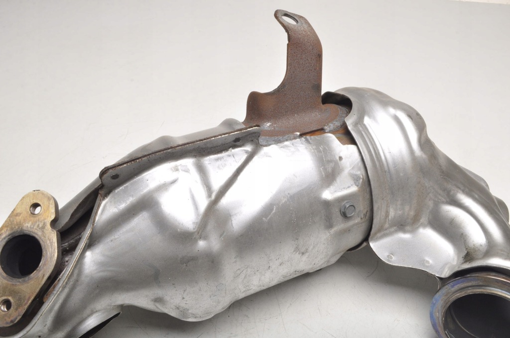 фото №6, X-trail iv t33 1.5 vc-t e-power каталізатор 5 tys km