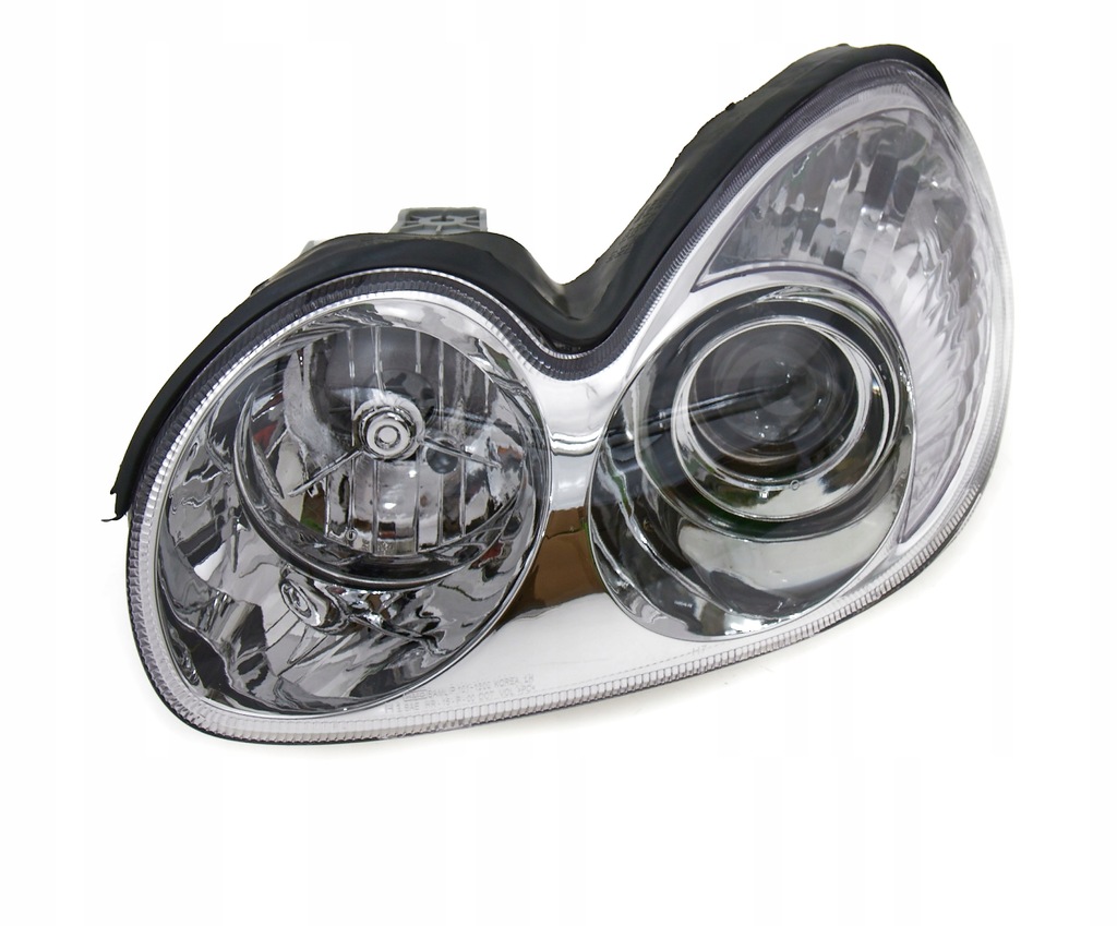 фото №1, Hyundai sonata 2001 - 04 +tagaz лампа передняя левая