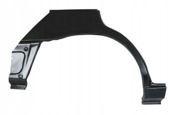 фото №1, Blic 6504-03-8112582p панель крила внутрішнього