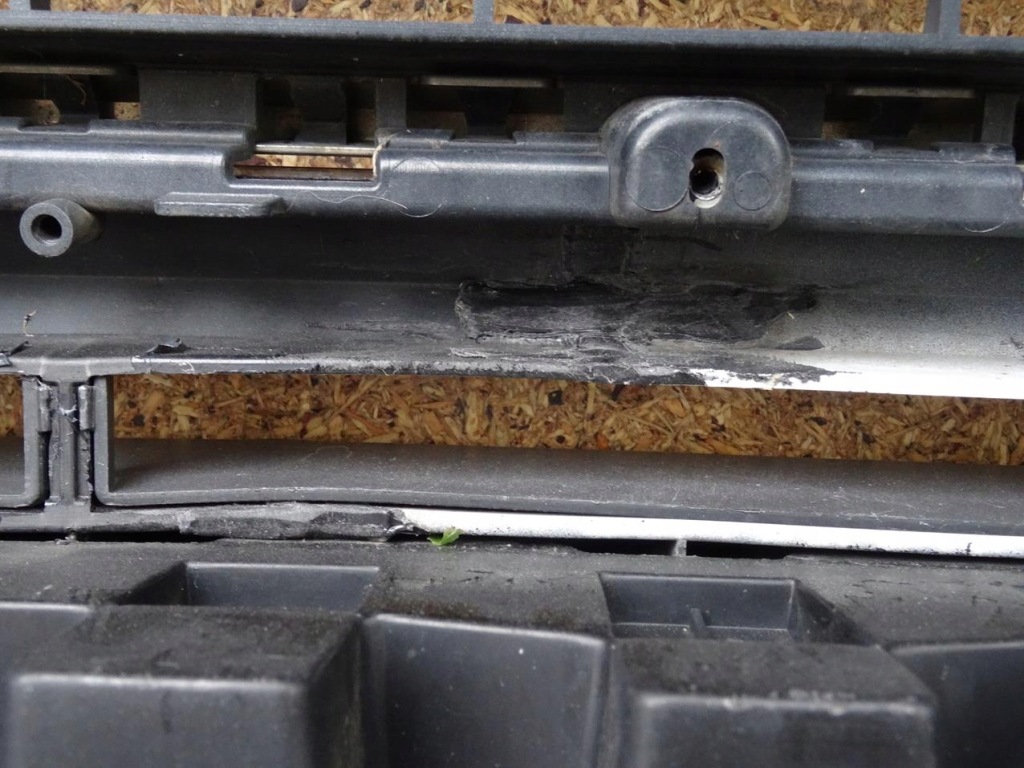 Audi a3 8p lift 08-12 бампер перед передний решётка радиатора поглотитель kompletny s-line Цена