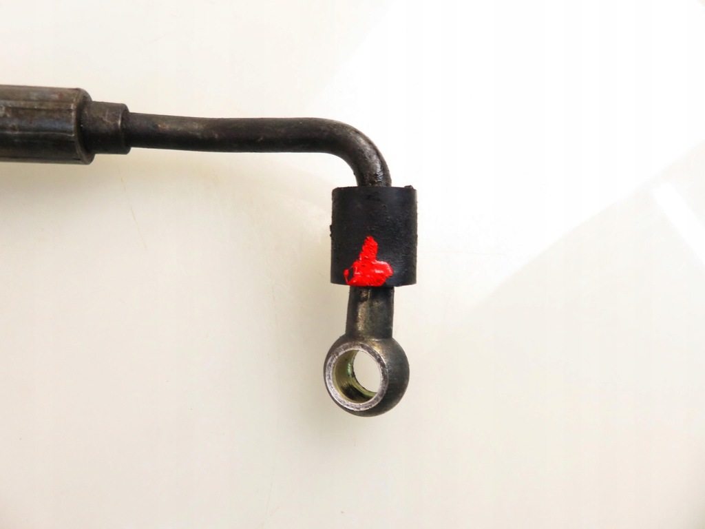 фото №6, Шланг усилителя iveco daily iii 2.8