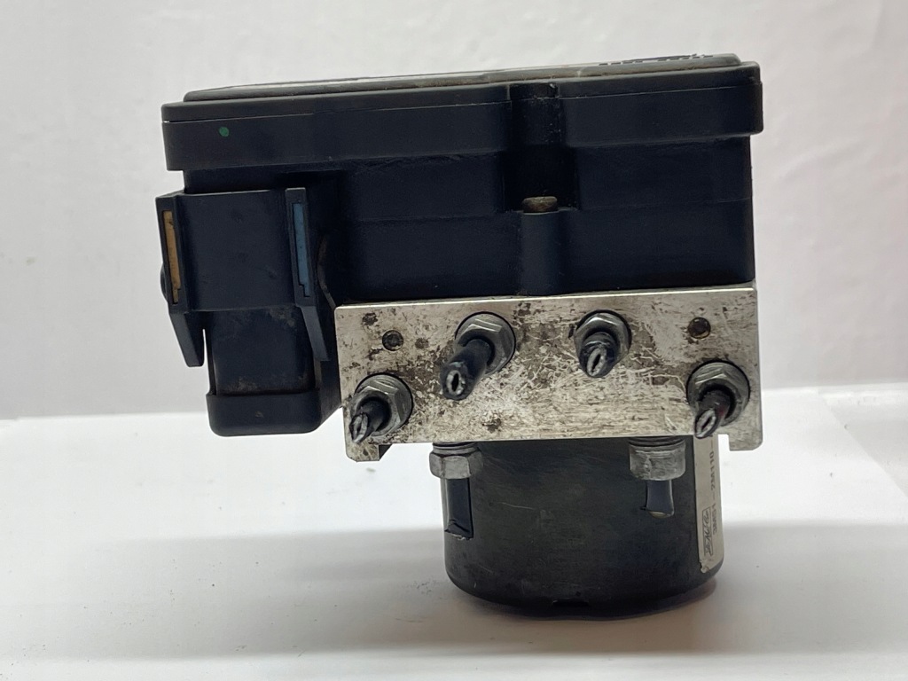 фото №3, Насос abs mazda 3 3m512m110ad 10097001053