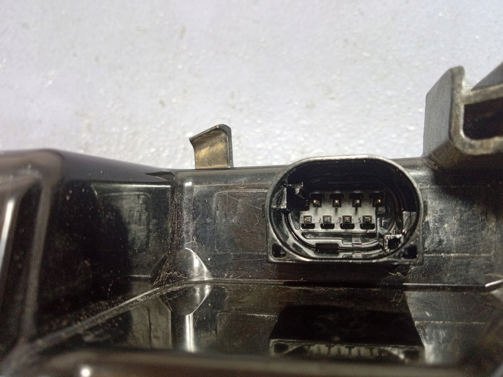 фото №5, Mercedes gls x167 лампа задняя левая задняя наружная led a1679062507