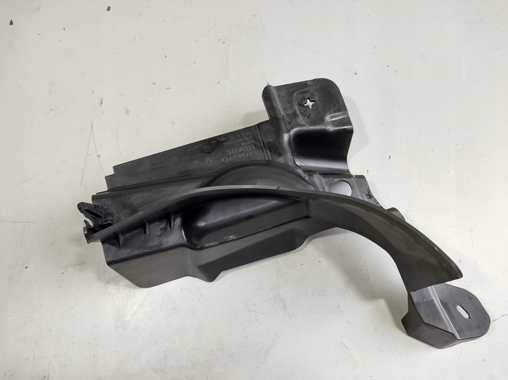 фото №5, Volvo xc40 20r защита лонжерон 31694113