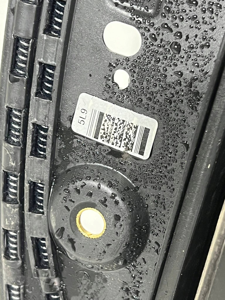 фото №6, 8k9 877 041 e люк kompletny audi a4 s4 b8 8k комплект