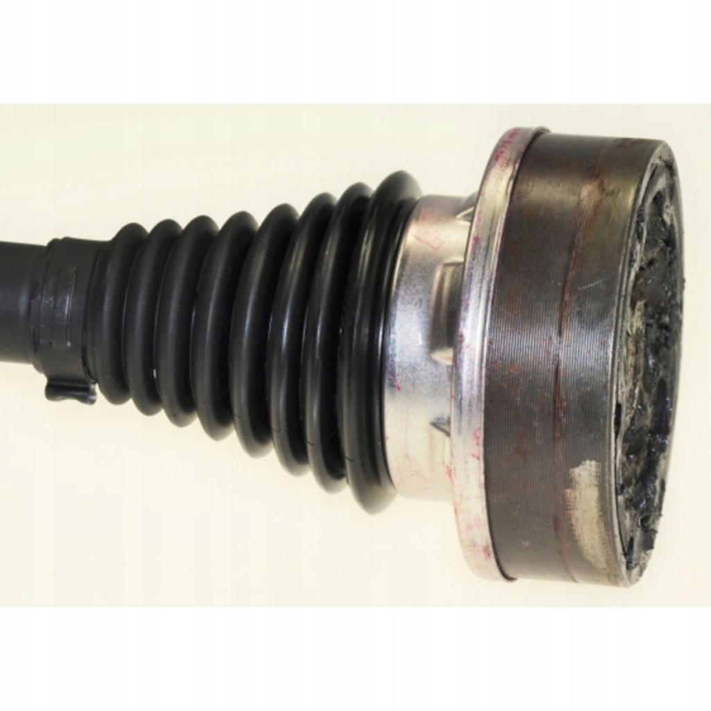 фото №6, Приводной вал перед левая ibiza v kamiq scala polo vi