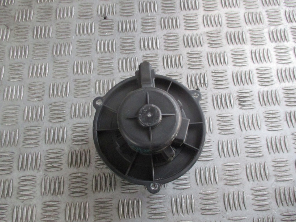 фото №3, Вентилятор вентилятор kia magentis 2.4 b 03-05r