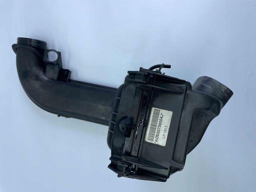 фото №9, Корпус фільтра повітря bmw f10 f11 8507565