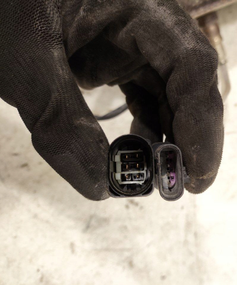 Купить Maserati mc20 2023 фильтры частиц твердых сажевый фильтр 670181597