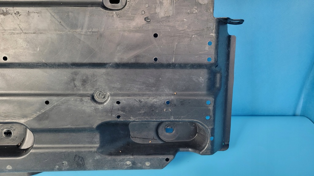 фото №8, Opel astra l vi 23r 1.5d защита подвеска левая 9832617680