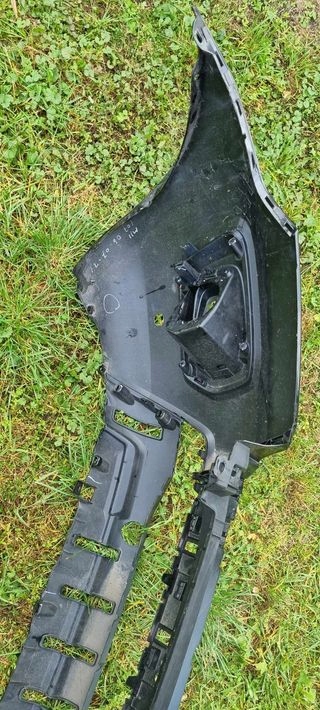 фото №7, Бампер передній перед ford ranger iii lift 19-22 wildtrak