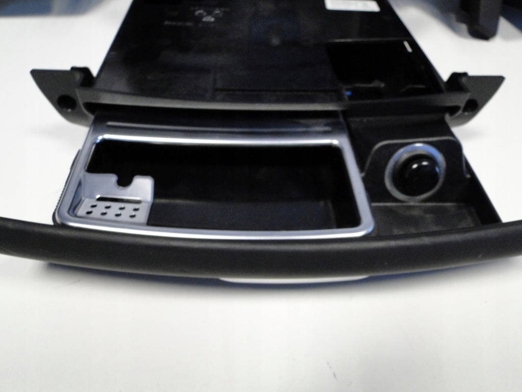 фото №10, Mercedes s klasa w222 222 przed liftem попільничка вкладка