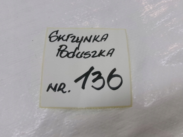 фото №5, Mercedes gla ii h247 подушка сиденье правая подушка безопасности