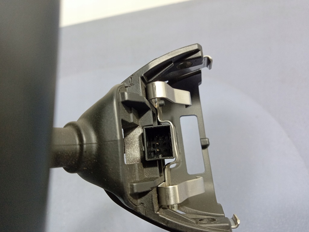 фото №5, Bentley continental gt gtc i 03- дзеркало внутрішнє 3w8857511e