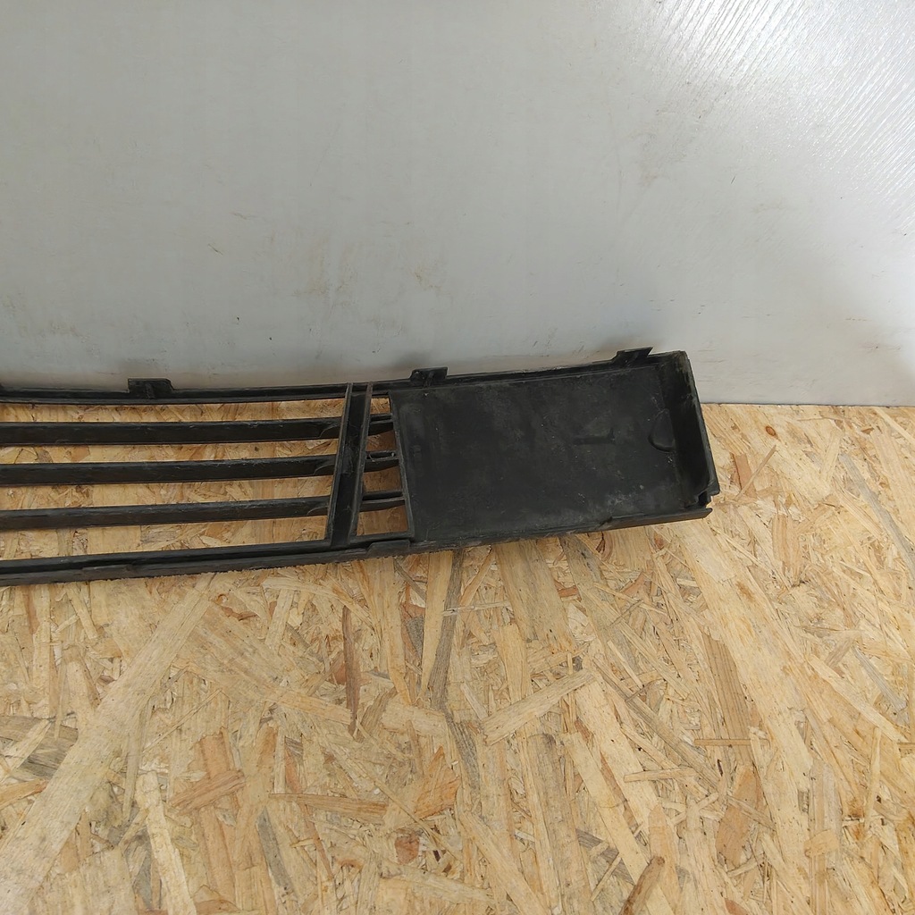 фото №10, Решётка бампера перед bmw 7 f01 51117295264