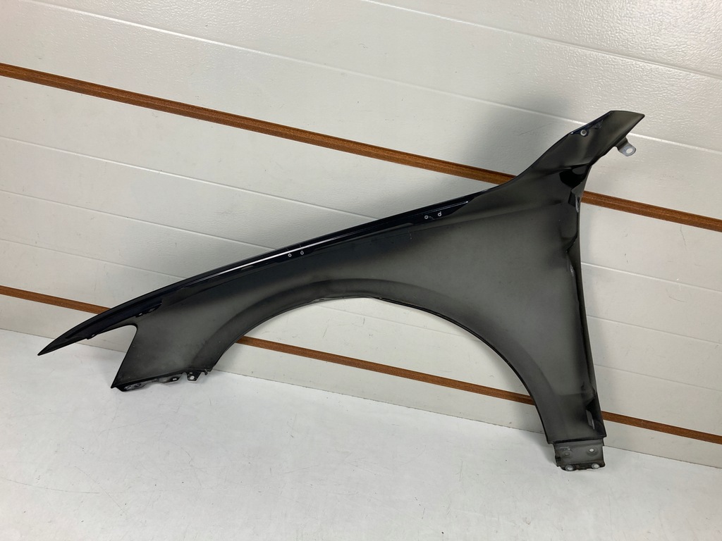 фото №12, Крыло правый передний перед audi q5 8r 8r0