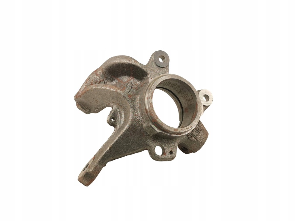 фото №1, Поворотный кулак перед ford fiesta 1995-2002 / 1010249