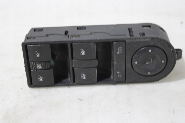 фото №1, Панель керування вікон дзеркал opel zafira b