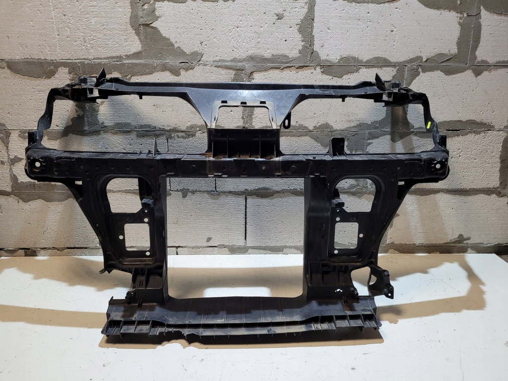 фото №1, Pas передний smart a451