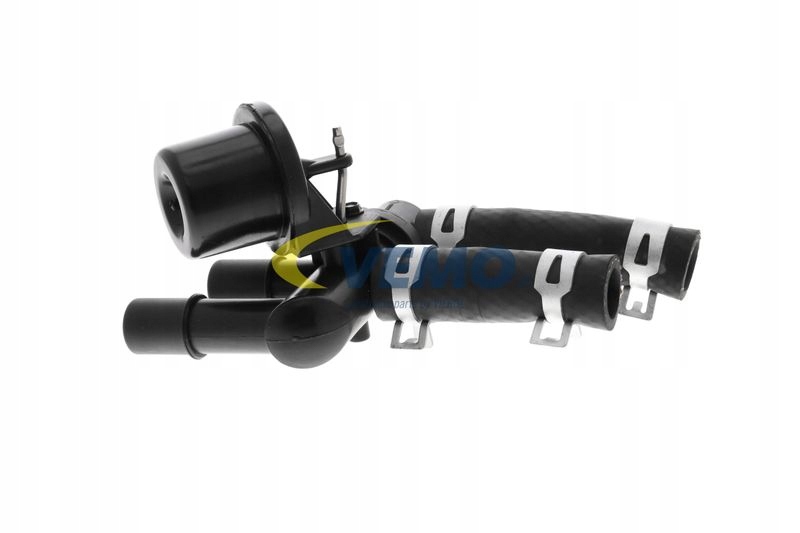 фото №11, Клапан отопителя ford transit 2.2d-3.2d 04.06-12.14 vemo