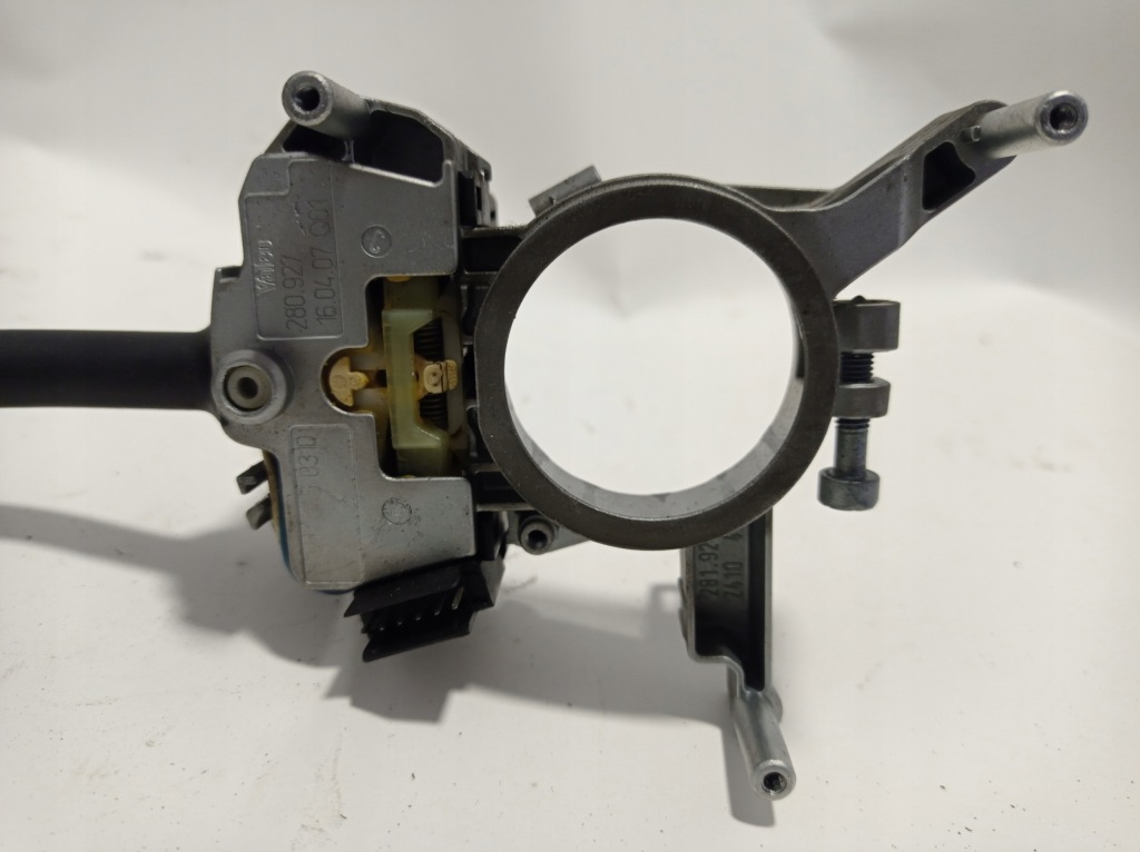 фото №4, Переключатель колонки рулевого mercedes-benz оригинальный номер a9065450310