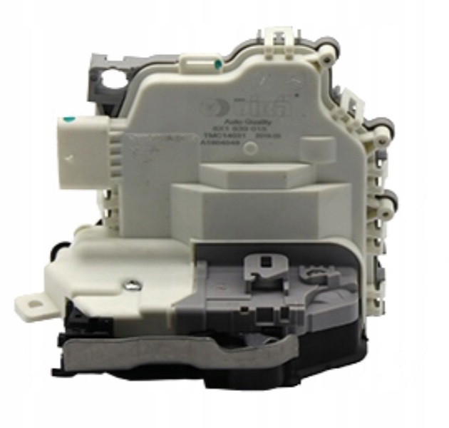 фото №1, Замок дверь левый задняя do audi a4 b9 1.4 2.0 tdi 3.0 s4