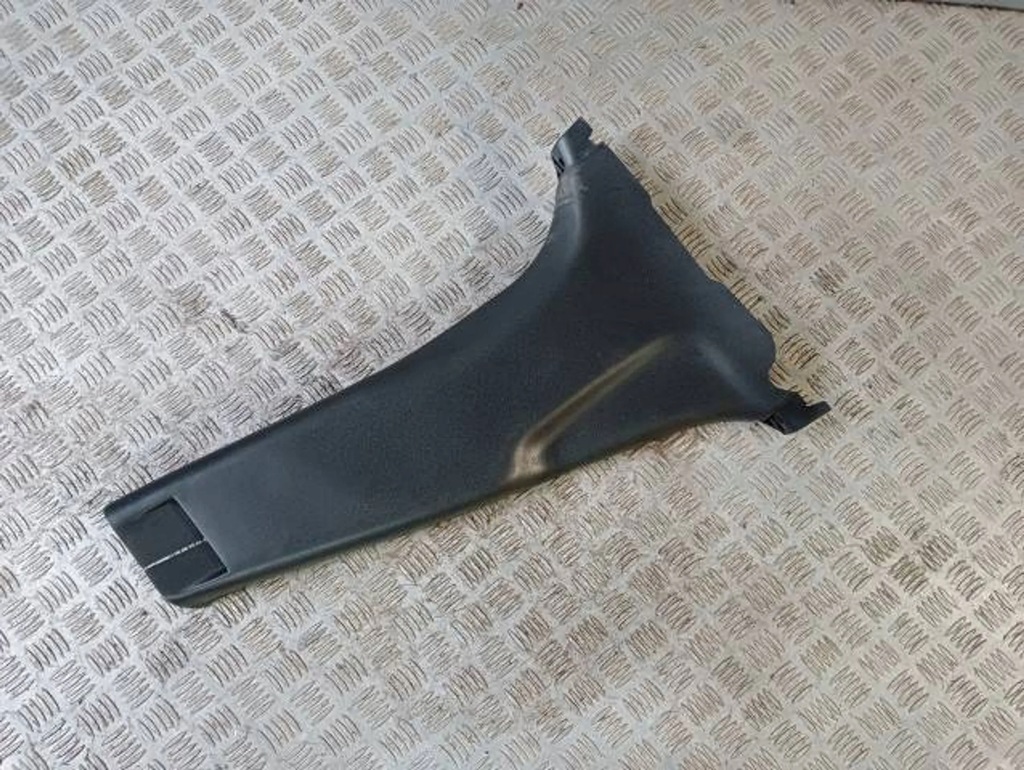 фото №1, Захист стійка права nissan juke f15 769151kb0a