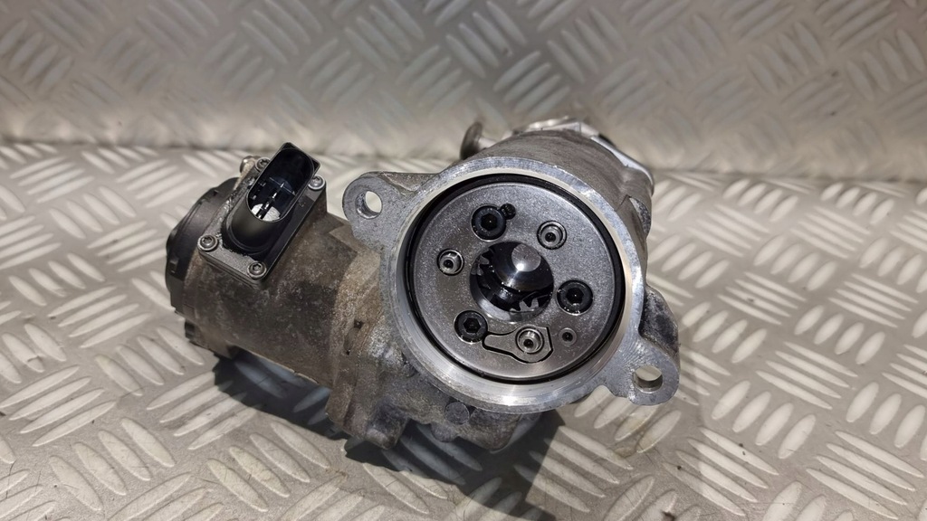 фото №8, Bmw e60 e63 корпус двигун датчик рейки рульового управління active кермо afs 7882277