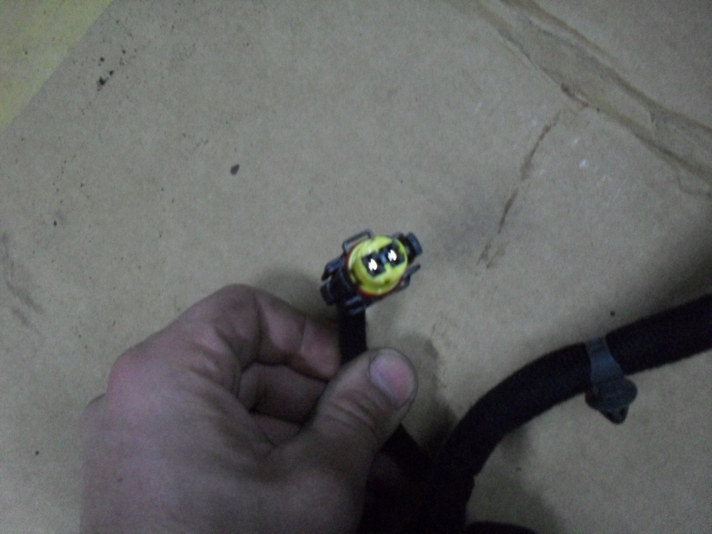 фото №5, Kia stinger джгут електропроводка двері ліва задня