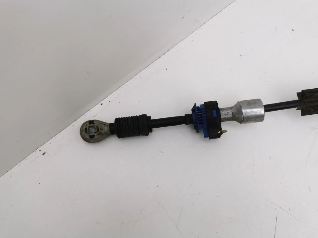 фото №7, Nissan juke ii f16 2023 трос перемикання передач