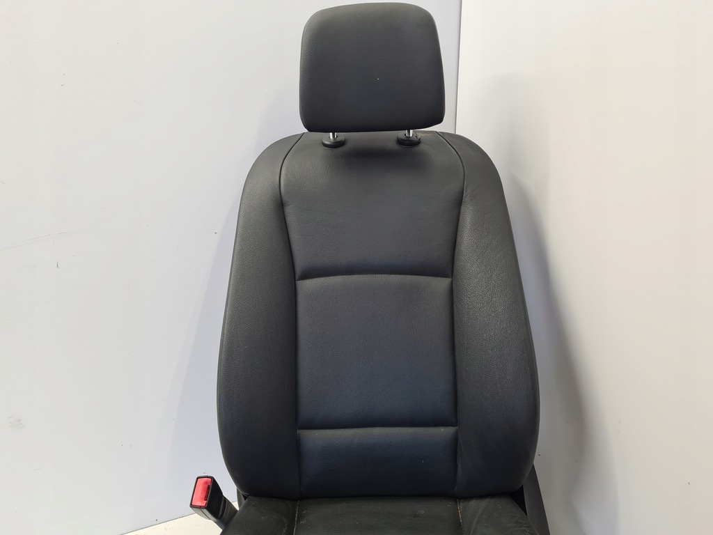 фото №7, Bmw 5 f10 сиденья заднее сиденье обшивки кожа подогрев