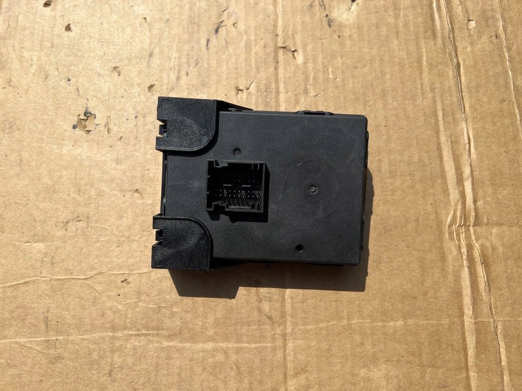 фото №1, Vw arteon passat b8 модуль блок керування kessy оригінал