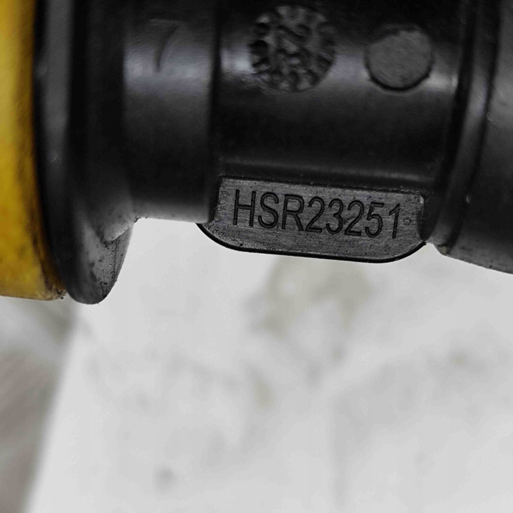 фото №8, Датчик температури рідина охолоджуючий opel combo box body/mpv k9 hsr23251