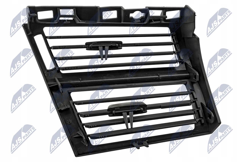 фото №9, Решітка вентиляційна bmw x5 e70 2006-,x6 e71 2007-