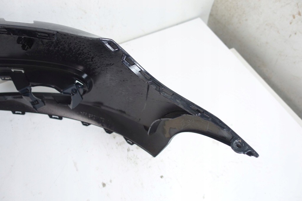 Vw golf vi 6 5k0 2008-2013 бампер перед передній 5k0807221 Оригінал