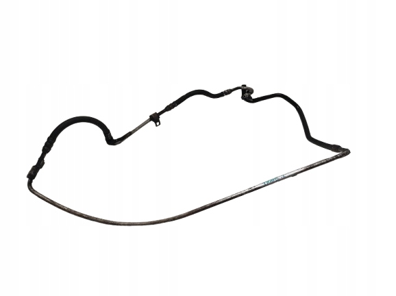 Купити Renault trafic 2 ii 01- 1.9 dci шланг патрубок підсилювача