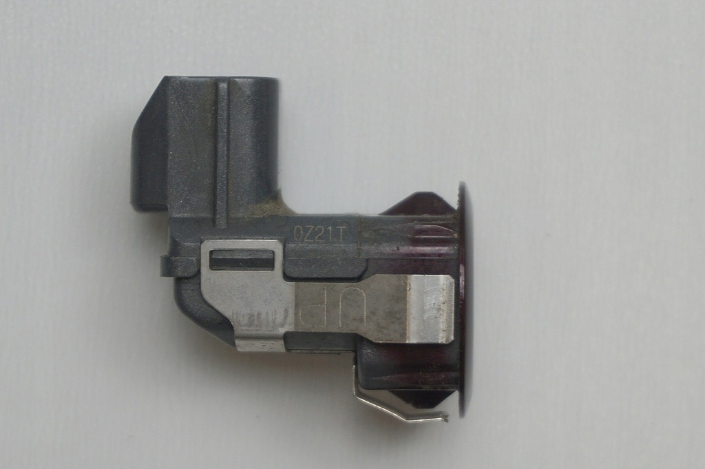 фото №9, Датчик парктроник pdc infiniti qx50 ex30d ex35 ex37