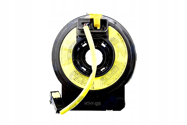 фото №10, Nty стрічка керма шлейф kia ceed 2006-2012.hyundai elantra 2008-