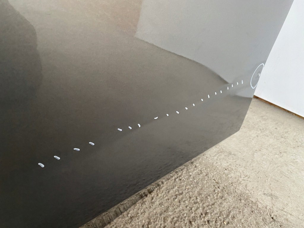 фото №8, Bmw 5 g61 kombi 2023r- дверь задняя правое задние poznań ==giełda==