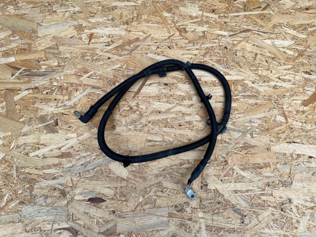 фото №1, Джгут шланг стартер mb a-klasa w176 1.5cdi