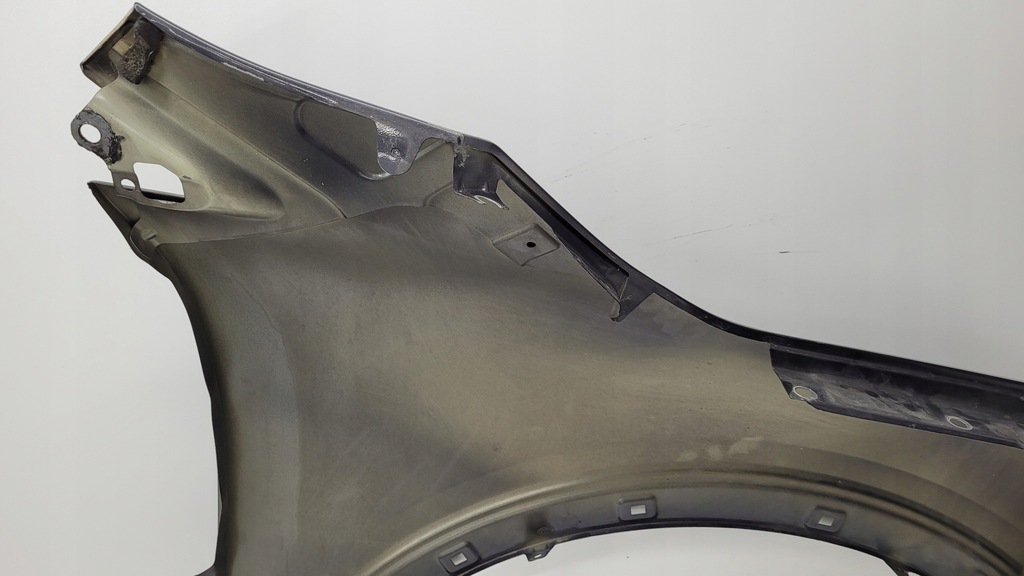 фото №12, Kia sorento iii 3 крила перед передній лівий