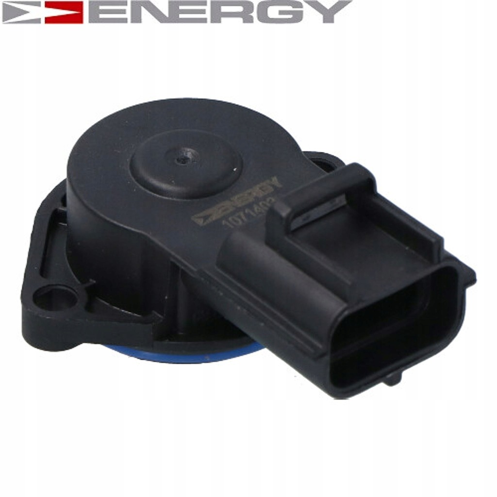 фото №15, Потенціометр дросель ford energy tps0009 датчик, налаштування