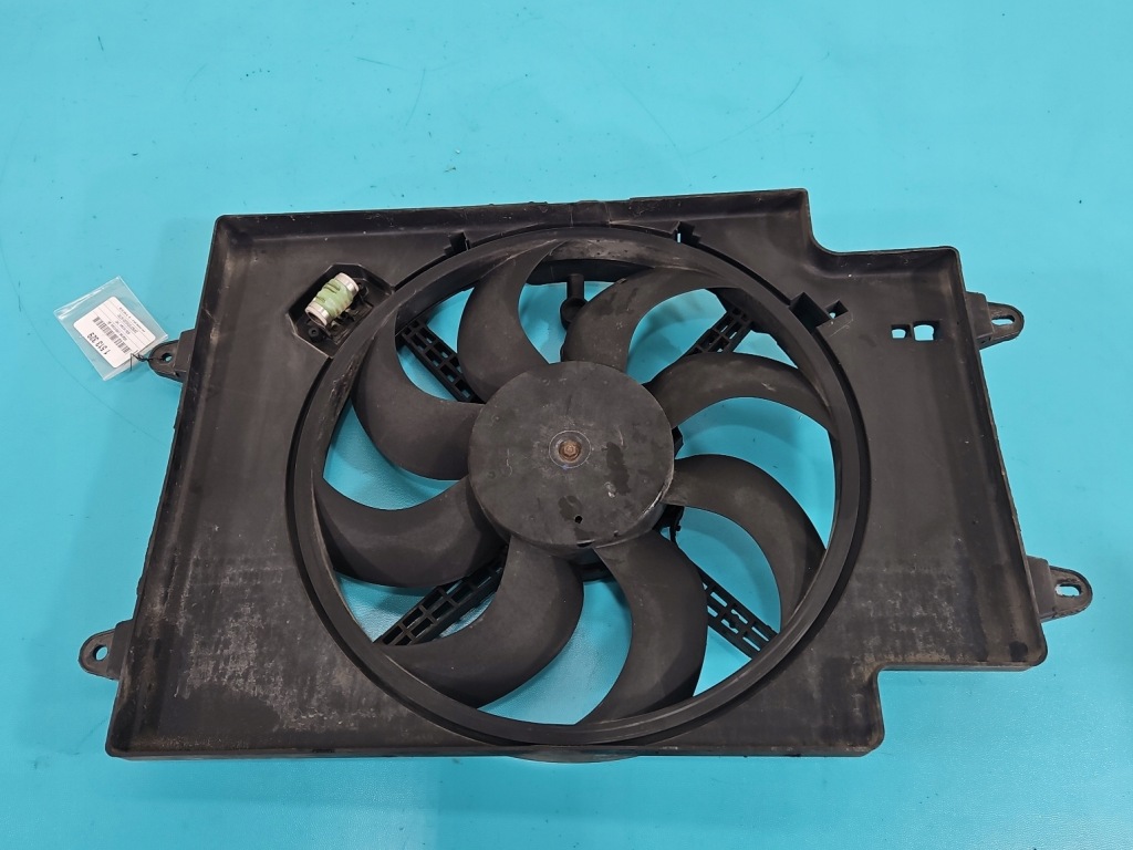 Купить Вентилятор вентилятор радиатора alfa romeo 147 1.9 jtd