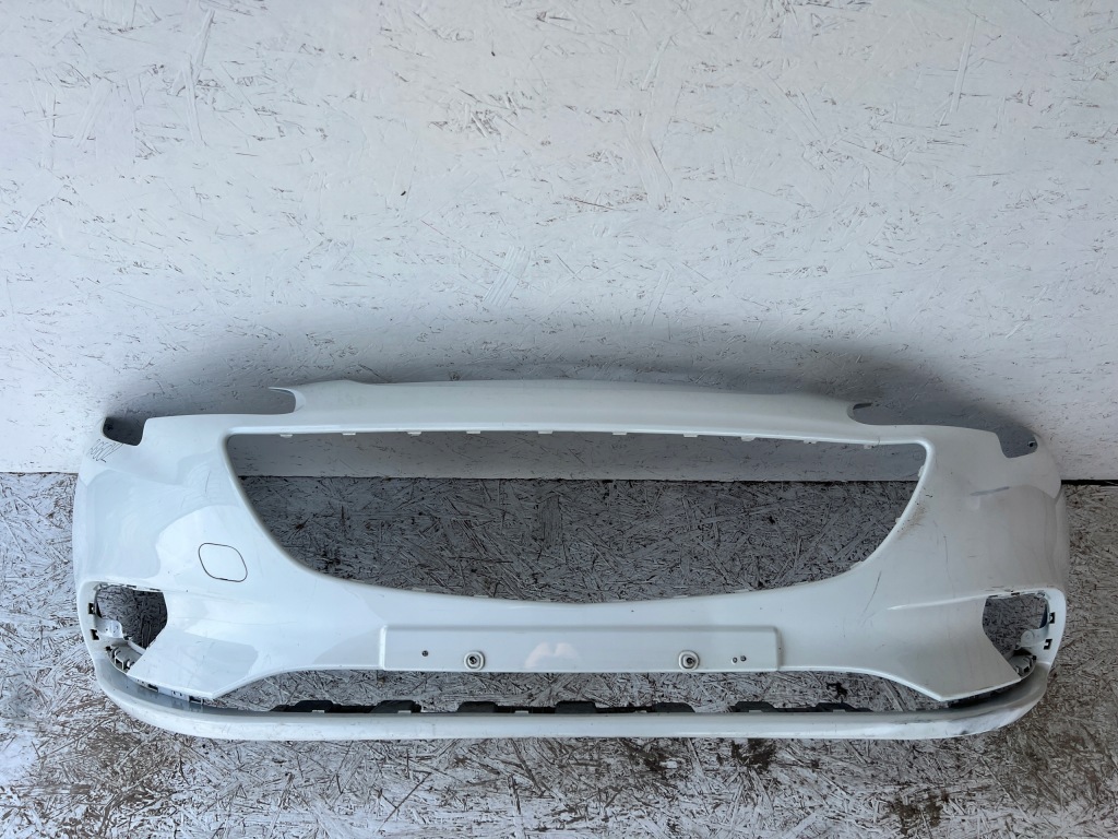 Купити Бампер перед передній opel corsa e 5 v 14-