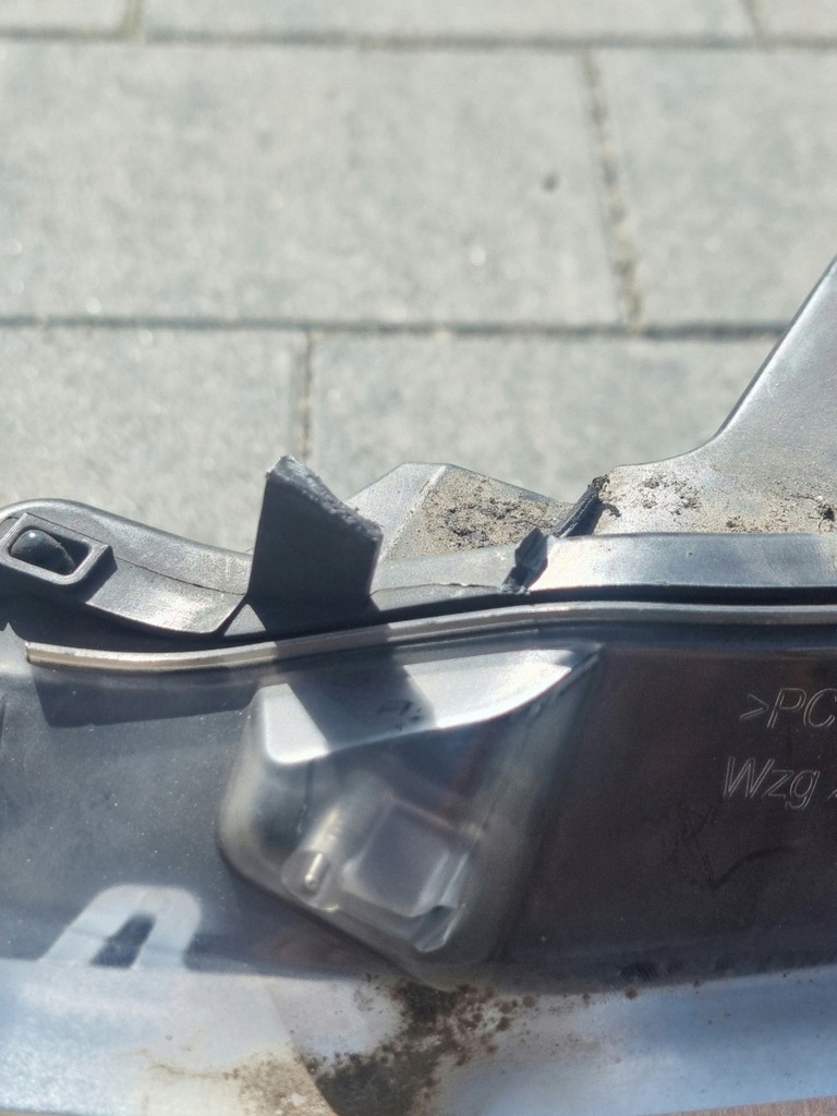 фото №8, Bmw 3 f30 лампа ліва передня перед